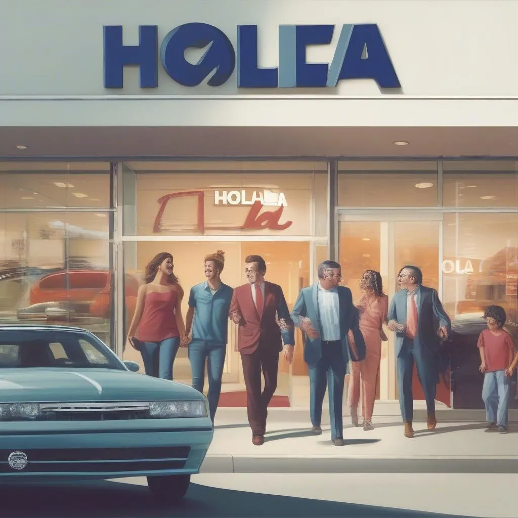 Hola Car Dealership: Everything You Need to Know